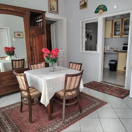 Retró Kúria Apartman Fonyód